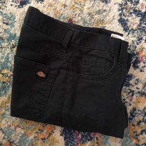 Dickies slim taper pants